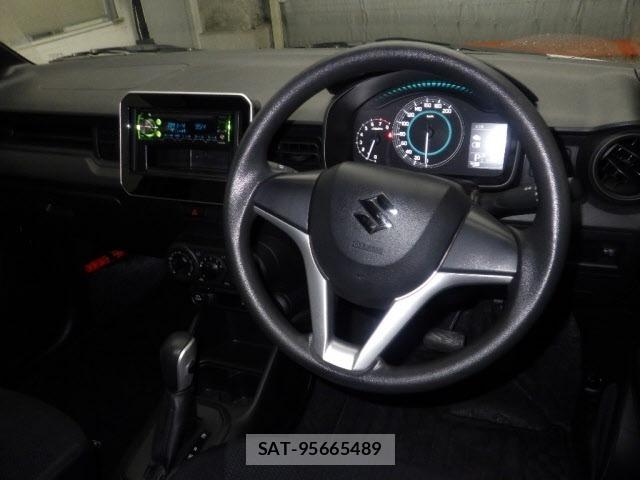 Suzuki IGNIS 2016 8679899-3