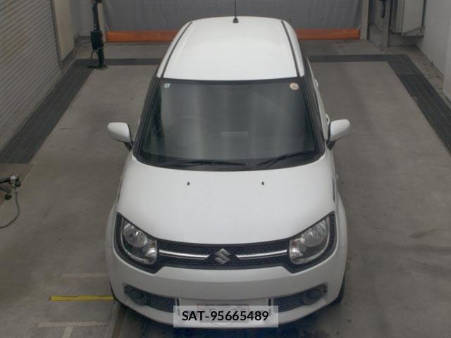Suzuki IGNIS 2016 8679899-6