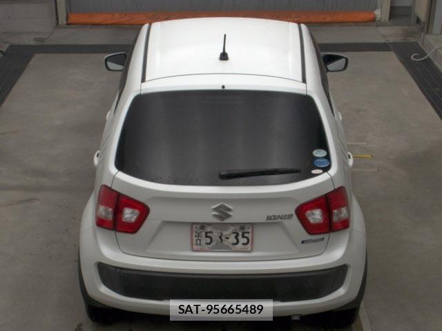 Suzuki IGNIS 2016 8679899-7