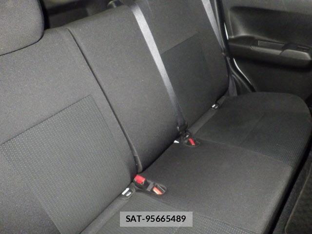 Suzuki IGNIS 2016 8679899-8