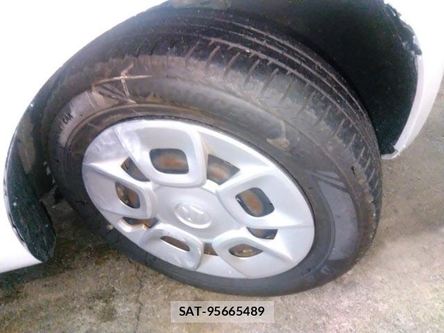 Suzuki IGNIS 2016 8679899-9