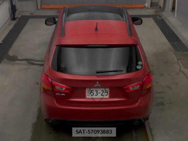 Mitsubishi RVR 2013 8931622-7