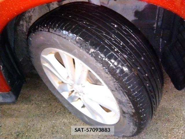 Mitsubishi RVR 2013 8931622-9