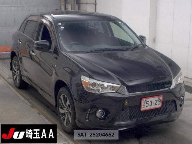 Mitsubishi RVR 2015 8857202-0