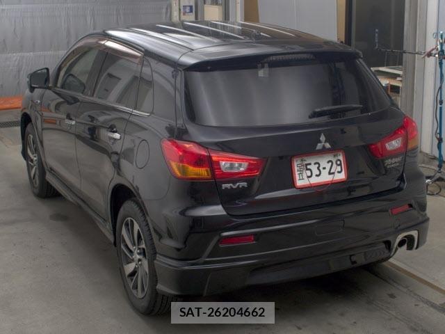 Mitsubishi RVR 2015 8857202-1