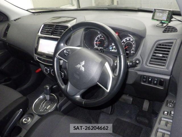 Mitsubishi RVR 2015 8857202-3