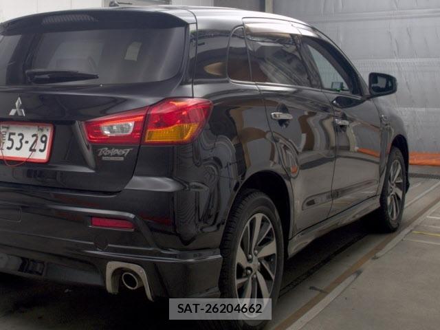 Mitsubishi RVR 2015 8857202-5