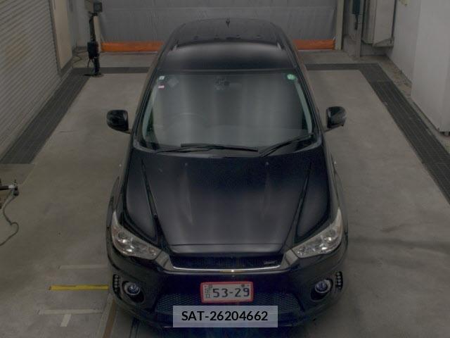 Mitsubishi RVR 2015 8857202-6