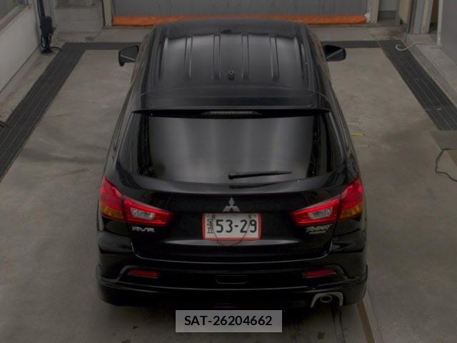 Mitsubishi RVR 2015 8857202-7