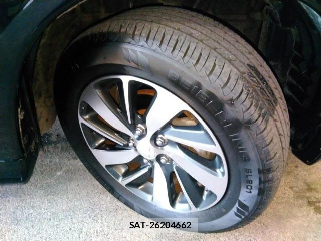 Mitsubishi RVR 2015 8857202-9