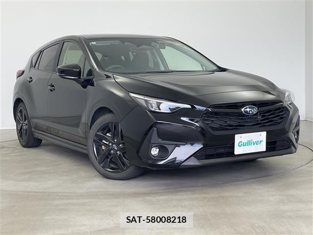 Subaru IMPREZA 2025 8680177-0