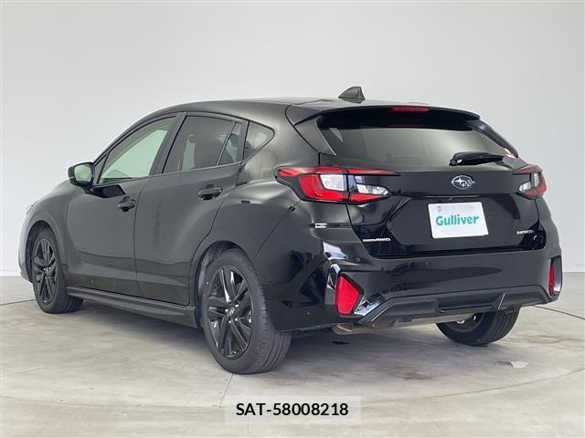 Subaru IMPREZA 2025 8680177-13