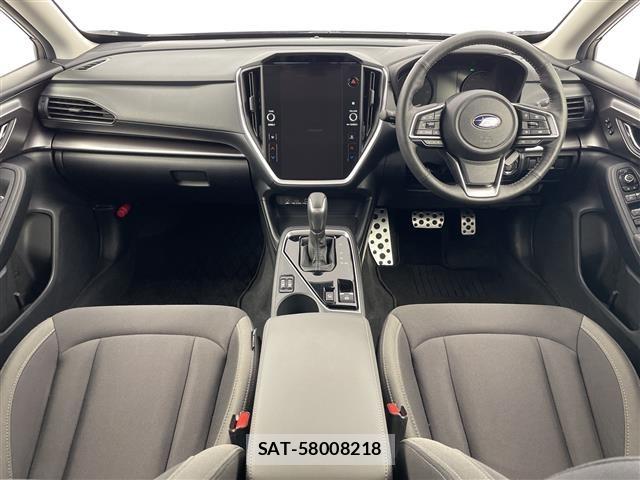 Subaru IMPREZA 2025 8680177-15