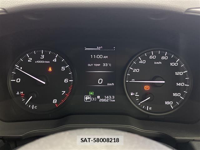 Subaru IMPREZA 2025 8680177-16