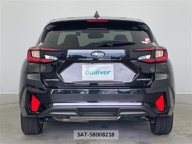 Subaru IMPREZA 2025 8680177-2