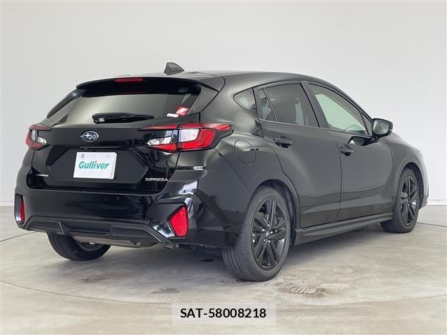 Subaru IMPREZA 2025 8680177-22