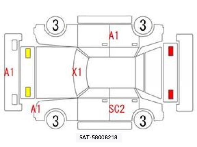 Subaru IMPREZA 2025 8680177-23