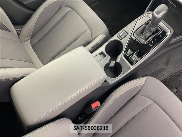Subaru IMPREZA 2025 8680177-3