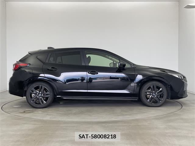 Subaru IMPREZA 2025 8680177-4
