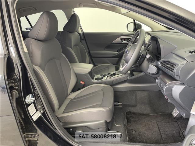 Subaru IMPREZA 2025 8680177-5
