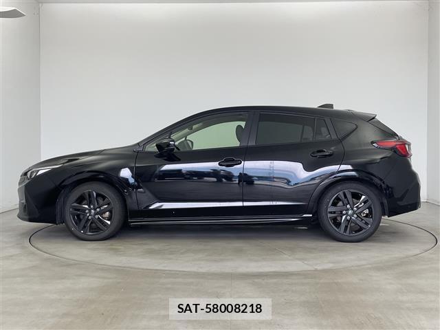 Subaru IMPREZA 2025 8680177-6