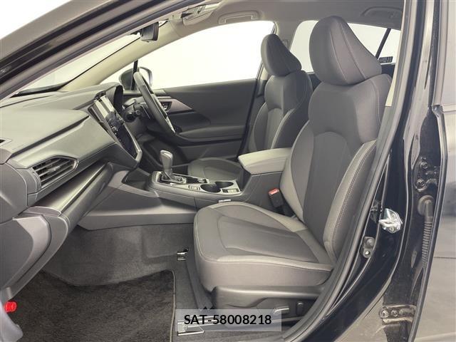 Subaru IMPREZA 2025 8680177-7