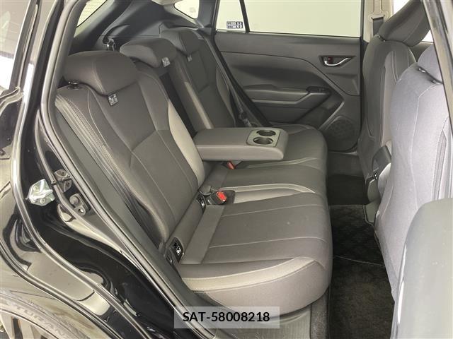 Subaru IMPREZA 2025 8680177-8