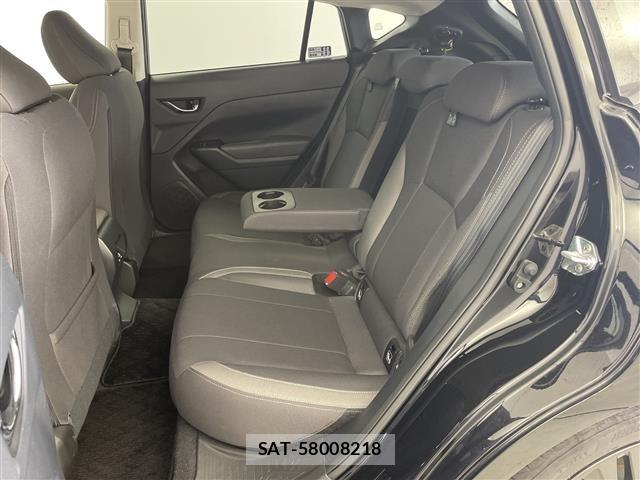 Subaru IMPREZA 2025 8680177-9