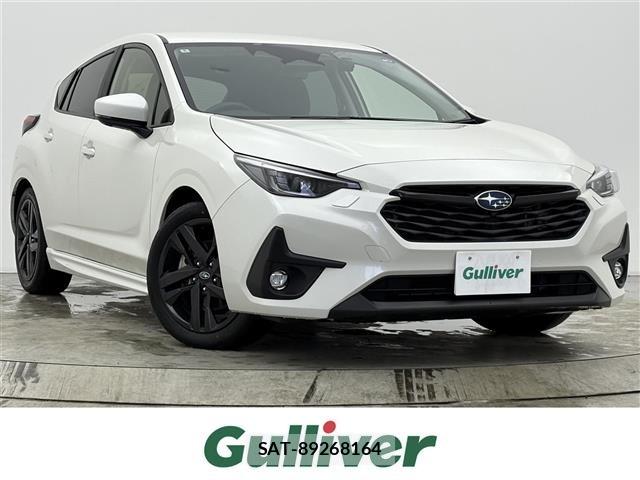 Subaru IMPREZA 2025 8680178-0
