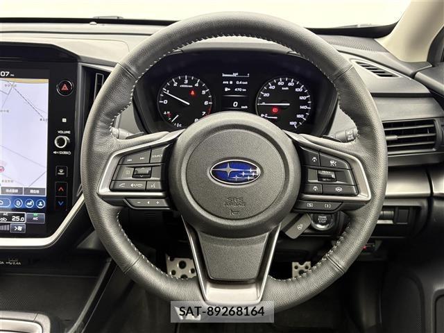 Subaru IMPREZA 2025 8680178-1
