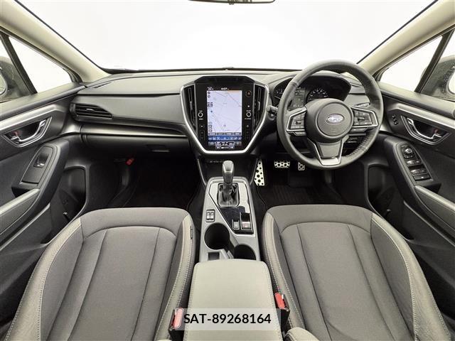 Subaru IMPREZA 2025 8680178-15