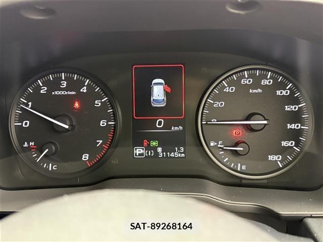 Subaru IMPREZA 2025 8680178-20
