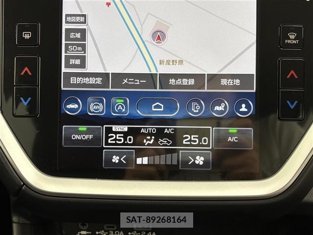 Subaru IMPREZA 2025 8680178-21