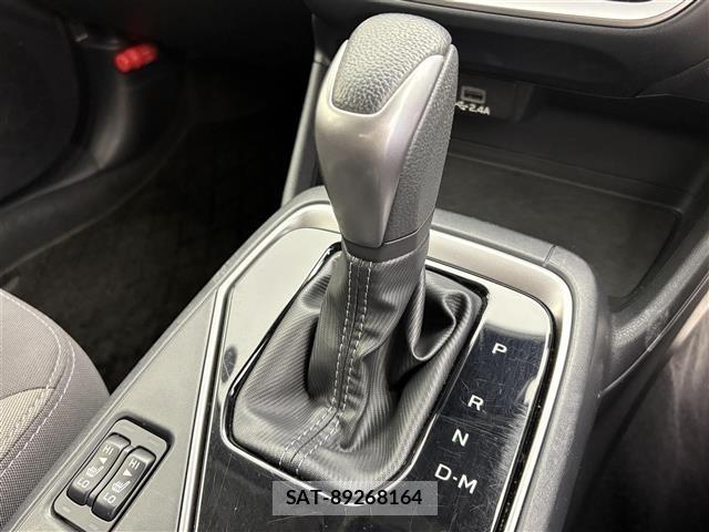 Subaru IMPREZA 2025 8680178-22