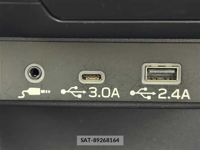 Subaru IMPREZA 2025 8680178-6