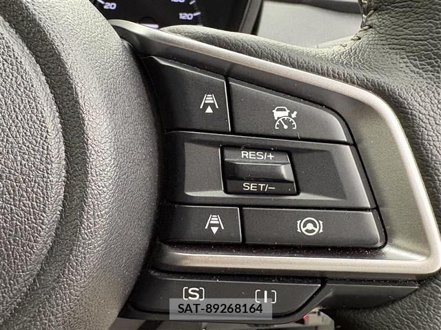 Subaru IMPREZA 2025 8680178-7
