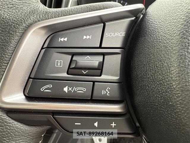 Subaru IMPREZA 2025 8680178-9