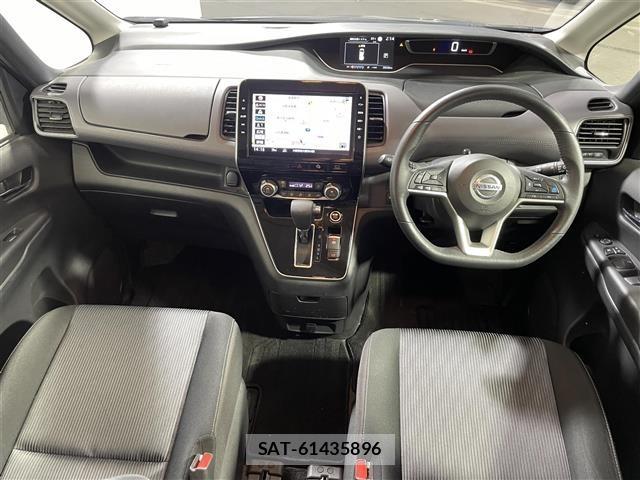 Nissan SERENA 2019 8924157-14