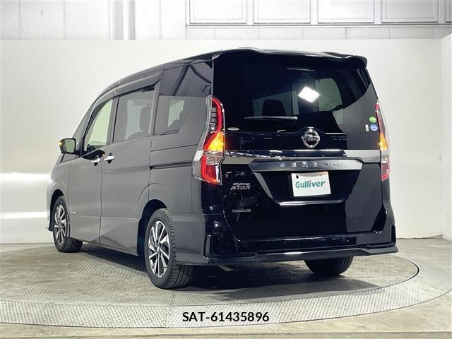 Nissan SERENA 2019 8924157-18