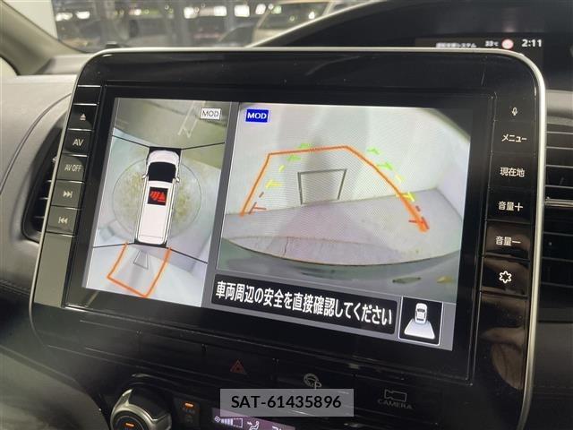 Nissan SERENA 2019 8924157-20