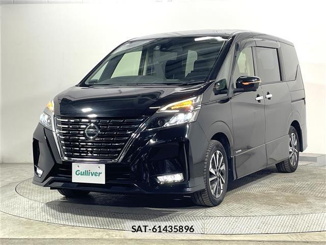 Nissan SERENA 2019 8924157-21