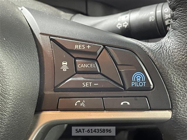 Nissan SERENA 2019 8924157-4