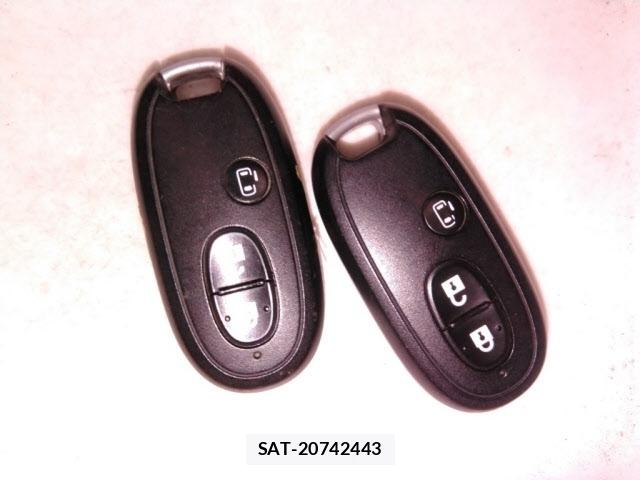 Suzuki SOLIO 2016 8934257-10