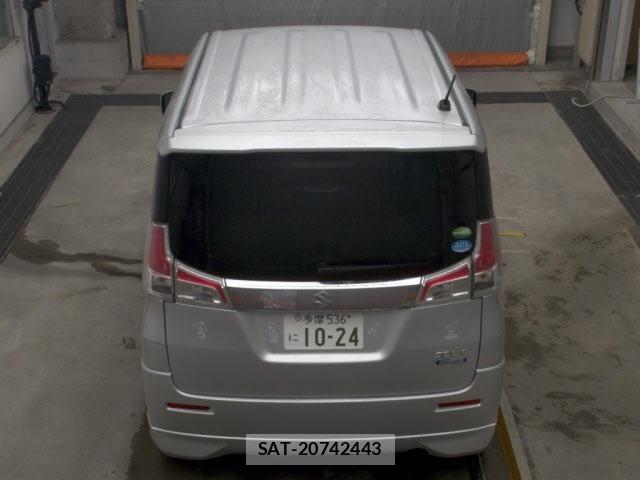 Suzuki SOLIO 2016 8934257-7