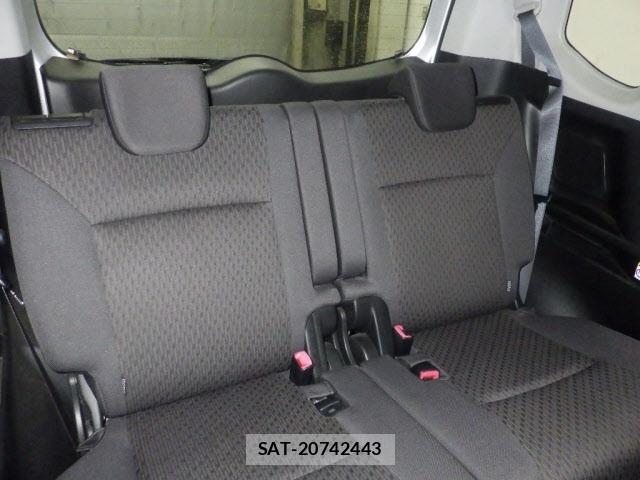 Suzuki SOLIO 2016 8934257-8