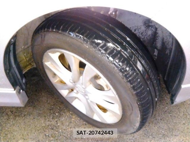 Suzuki SOLIO 2016 8934257-9