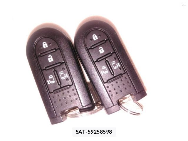 Toyota TANK 2018 8761487-10