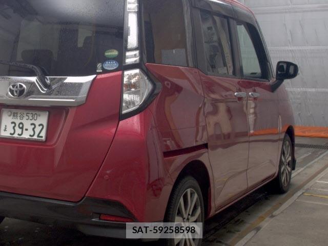 Toyota TANK 2018 8761487-5