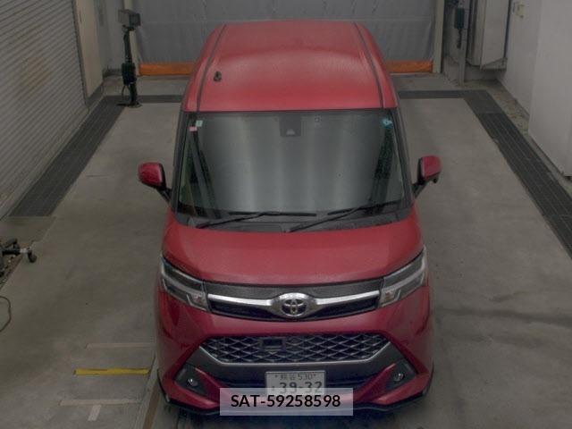 Toyota TANK 2018 8761487-6