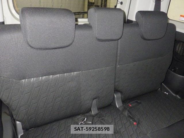 Toyota TANK 2018 8761487-8